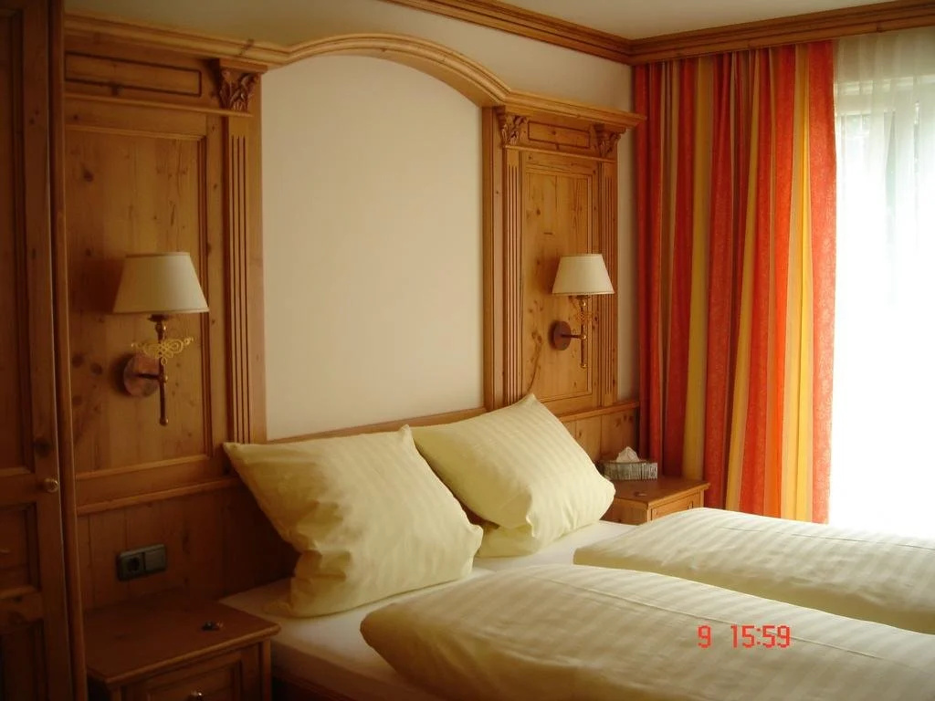 Landhotel zum Plabstnhof Garni - Général