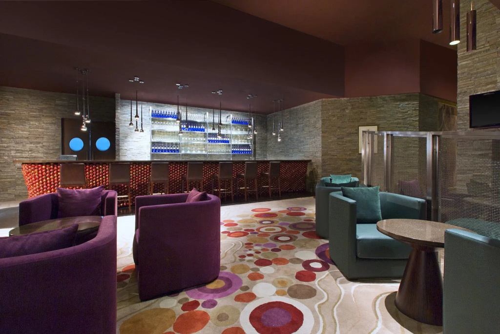 The Westin Chennai Velachery - фото 44