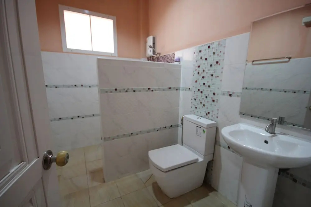 Windsor Park and Resort - Chambres