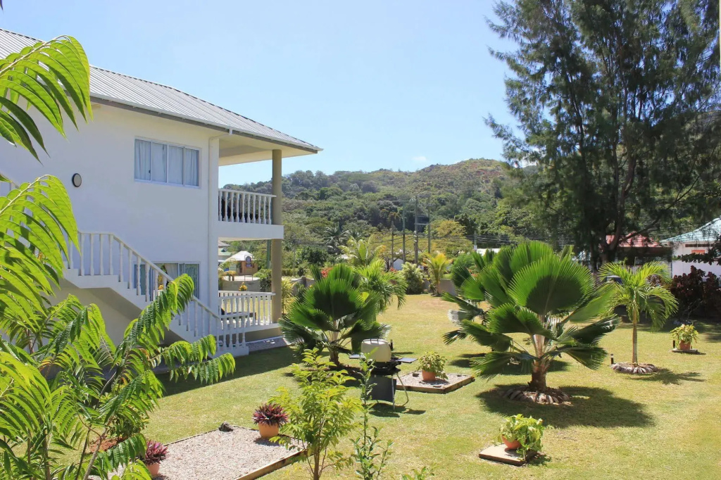 Casa Tara Villas