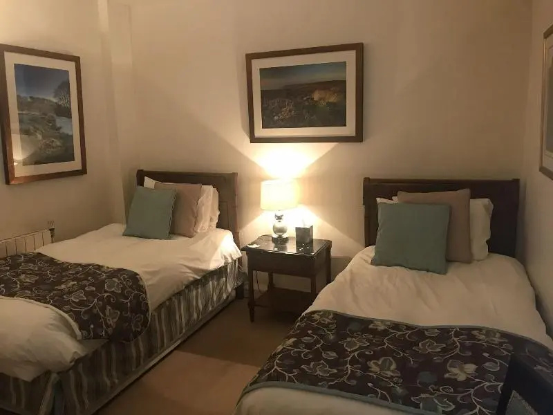The Crown Hotel - Général