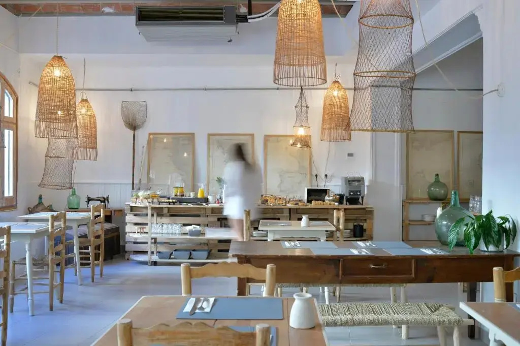 Hostal Boutique Sa Nansa - Général