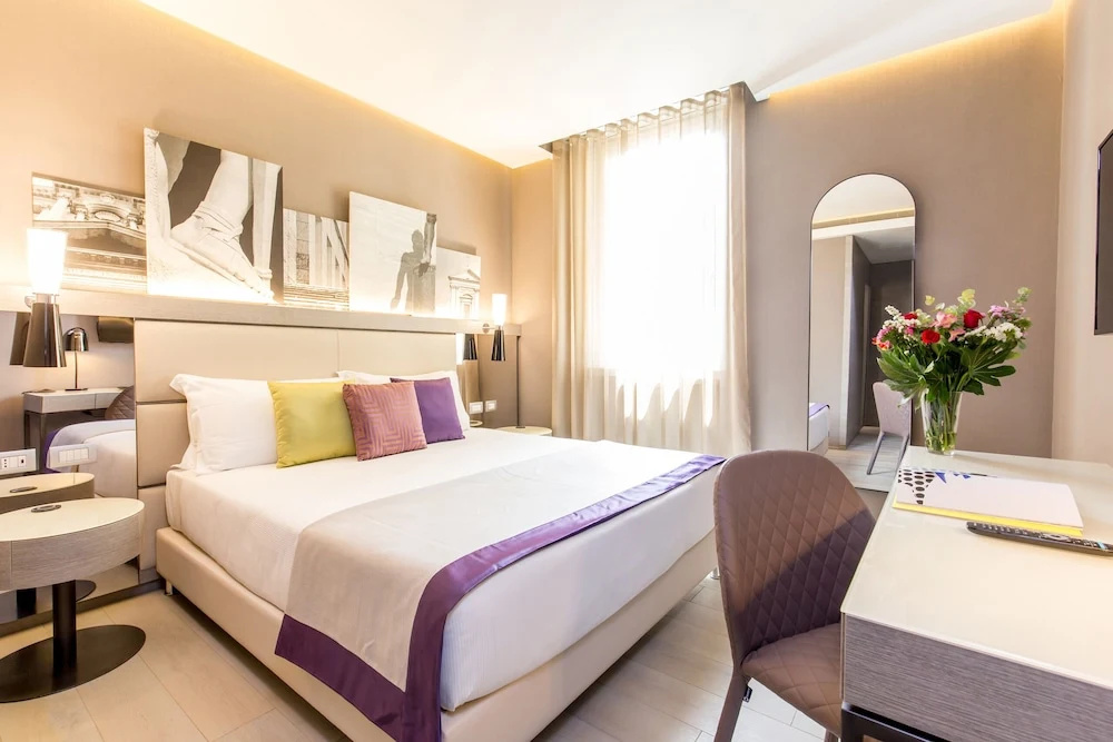 Orazio Palace Hotel - 3