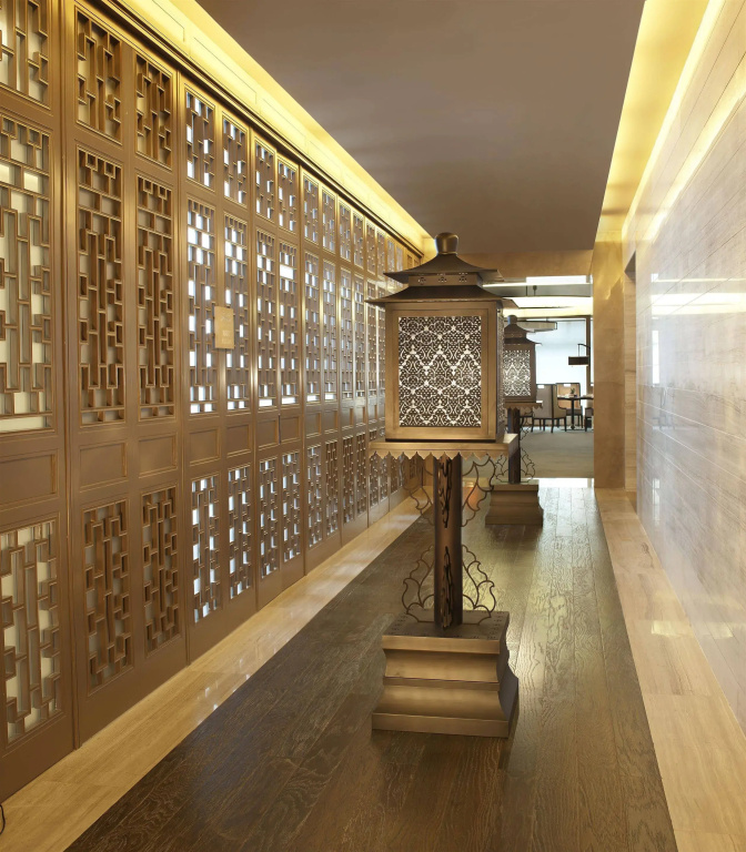 The Astor Hotel, A Luxury Collection Hotel, Tianjin - фото 46