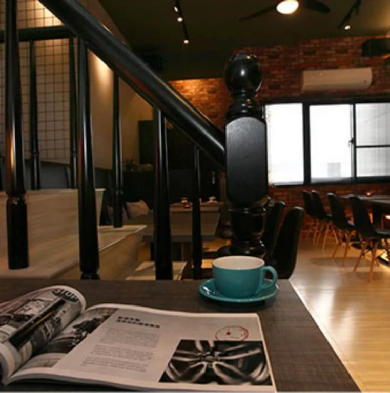 Hotel photo 9