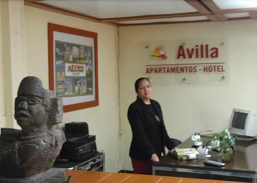 Hotel photo 17
