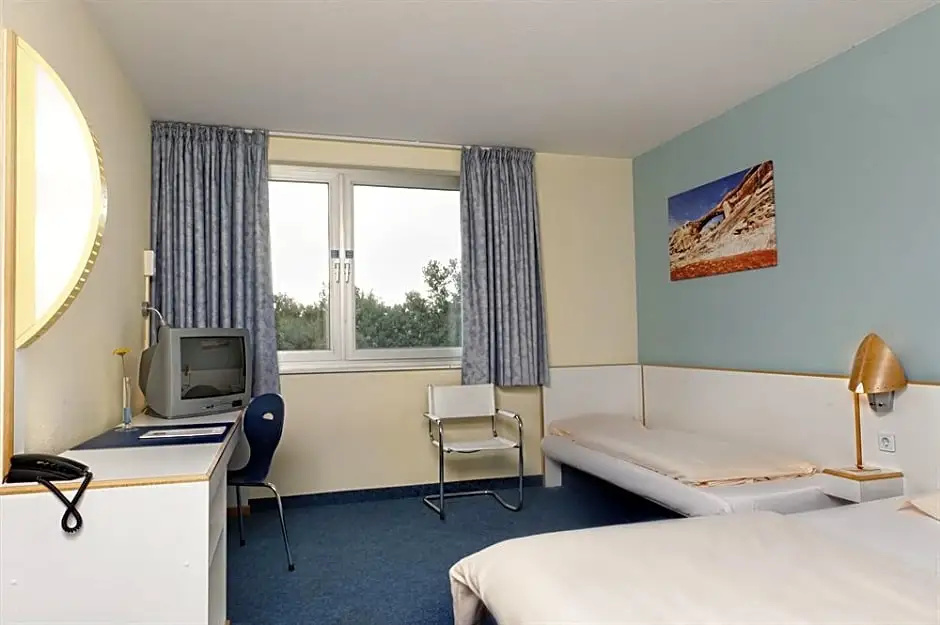 Best Western Hotel Achim Bremen - Chambres