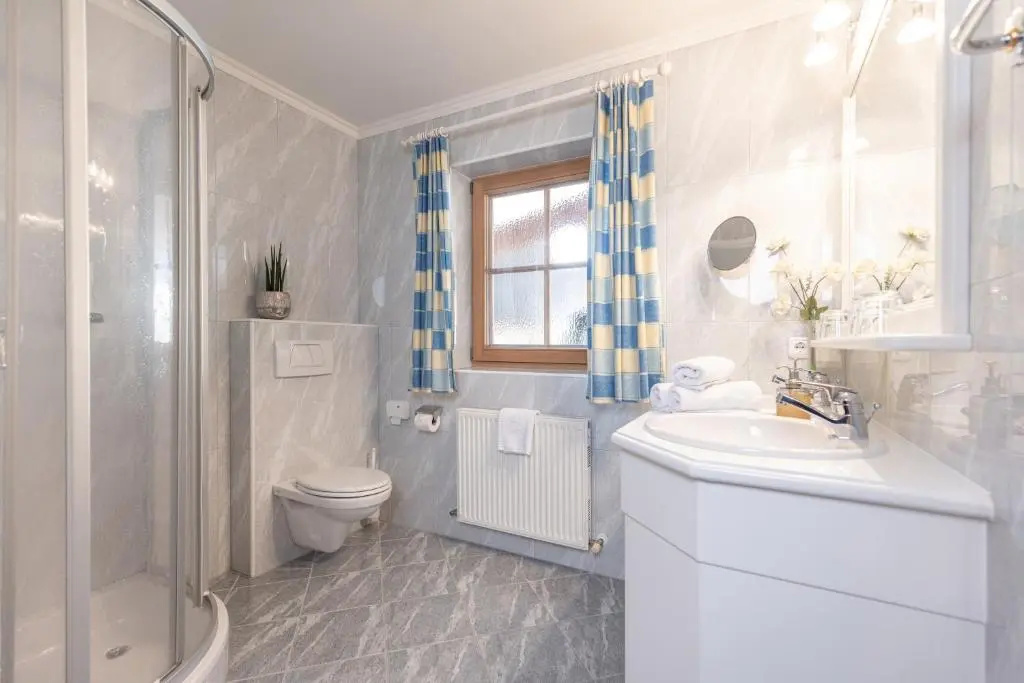 Wellnessappartements Margit - Chambres