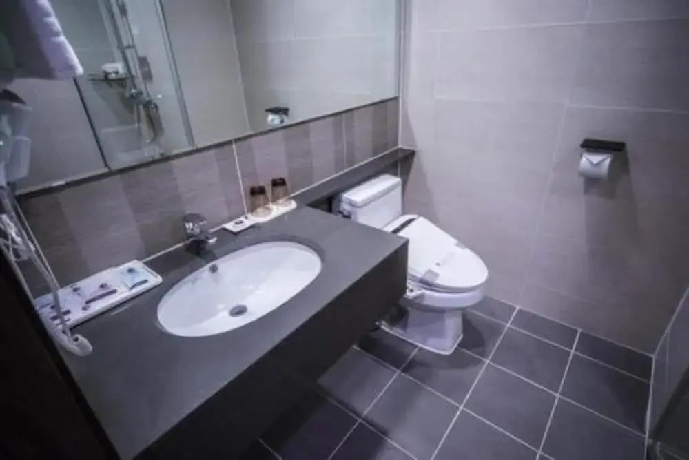 Hotel photo 9