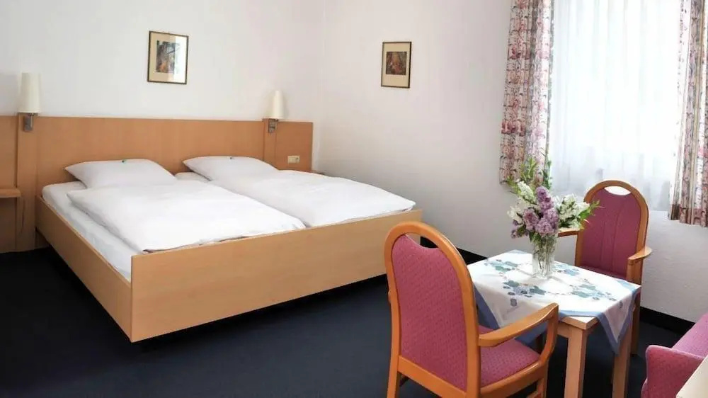 Hotel "Grüner Baum" - Général