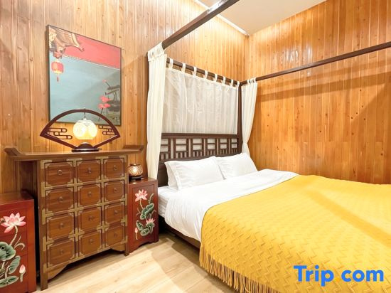 Prince 5 Inn - Chambres