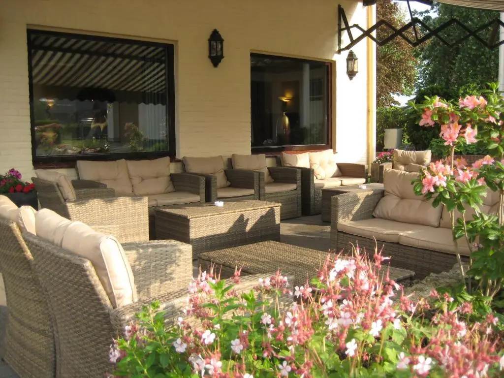 Landhotel Alberts - Général