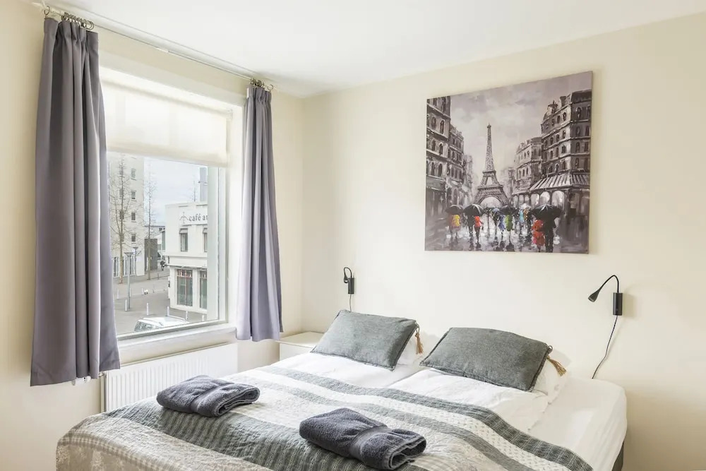 TOWN SQUARE Apartments — фото 4