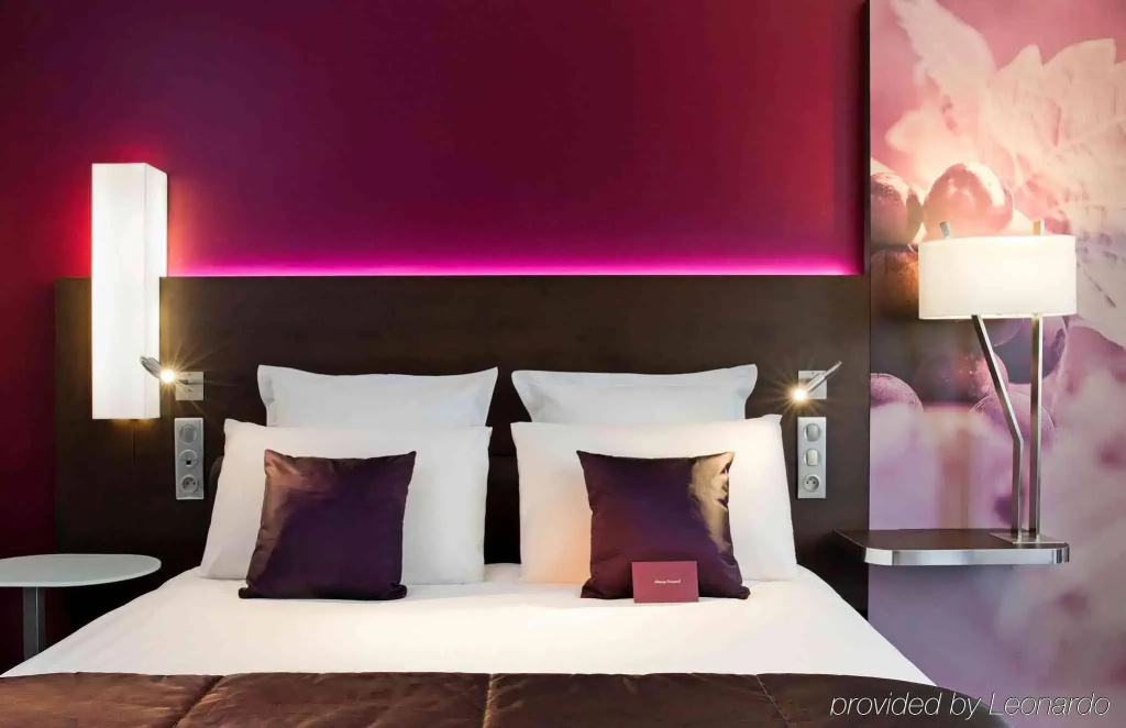 Hyatt Centric Reims - Général