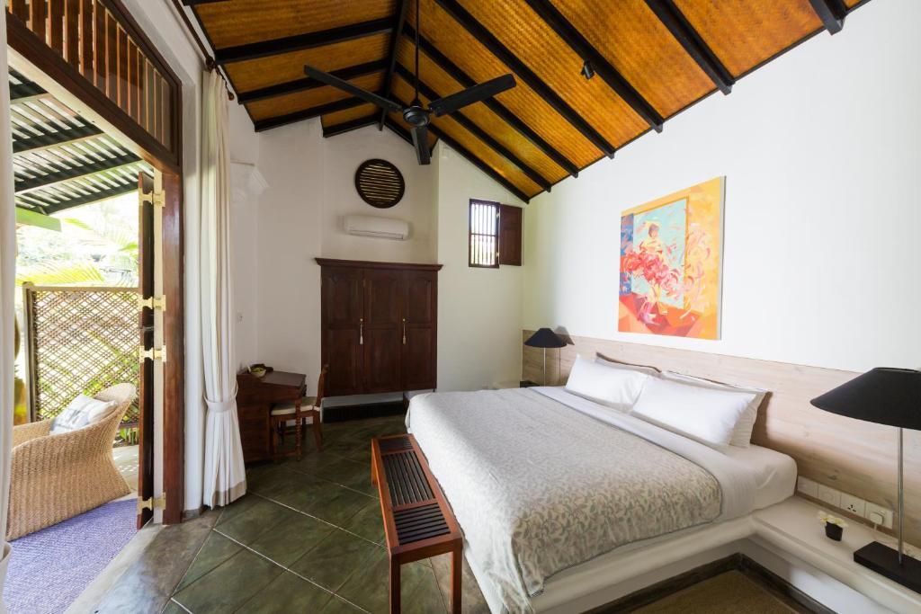 Taru Villas - The Muse