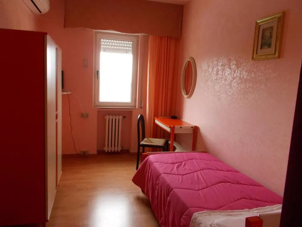 Hotel Maremonti - Chambres