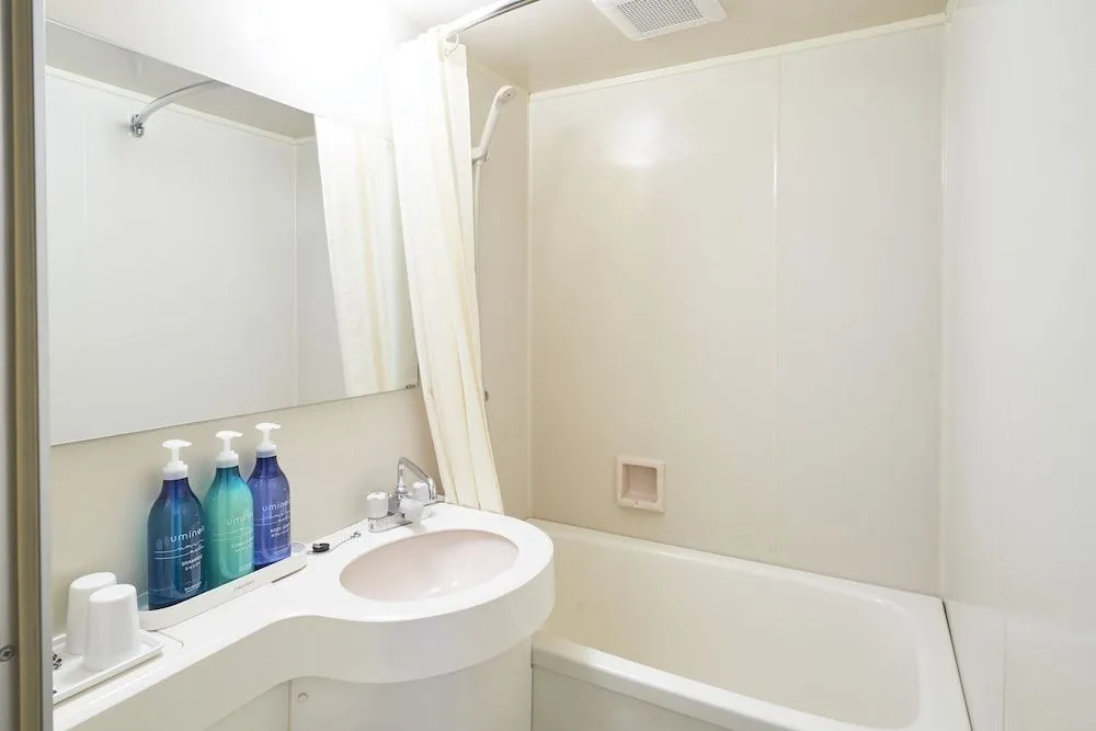 Akishima Station Hotel TOKYO - Général