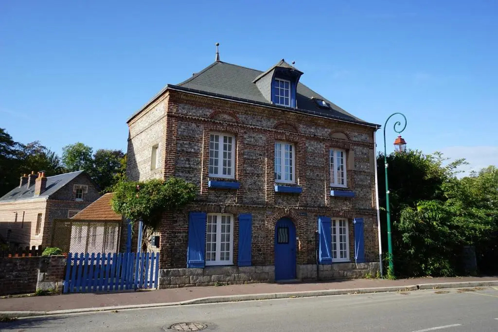 Voir la photo 3 — Villa Valentine