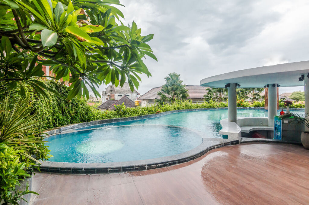 Ibis Styles Bali Benoa