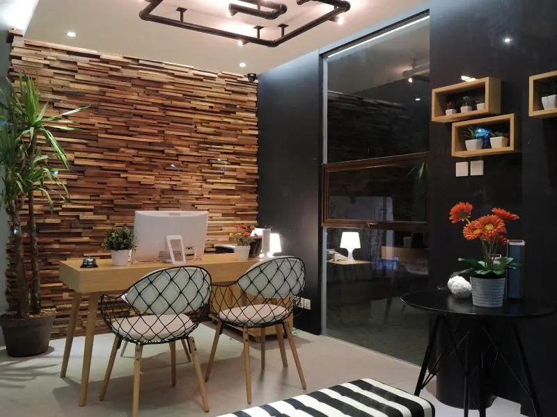 Economy room
