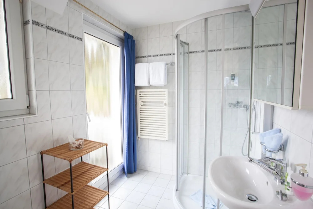 Garni Hotel Frohburg - Chambres