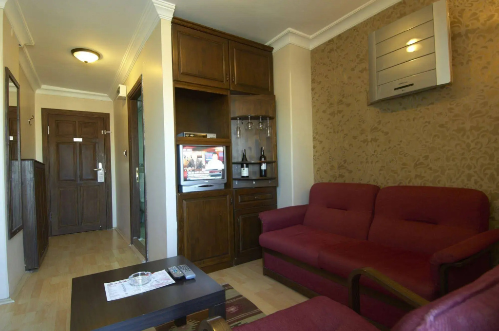 Hotel photo 38