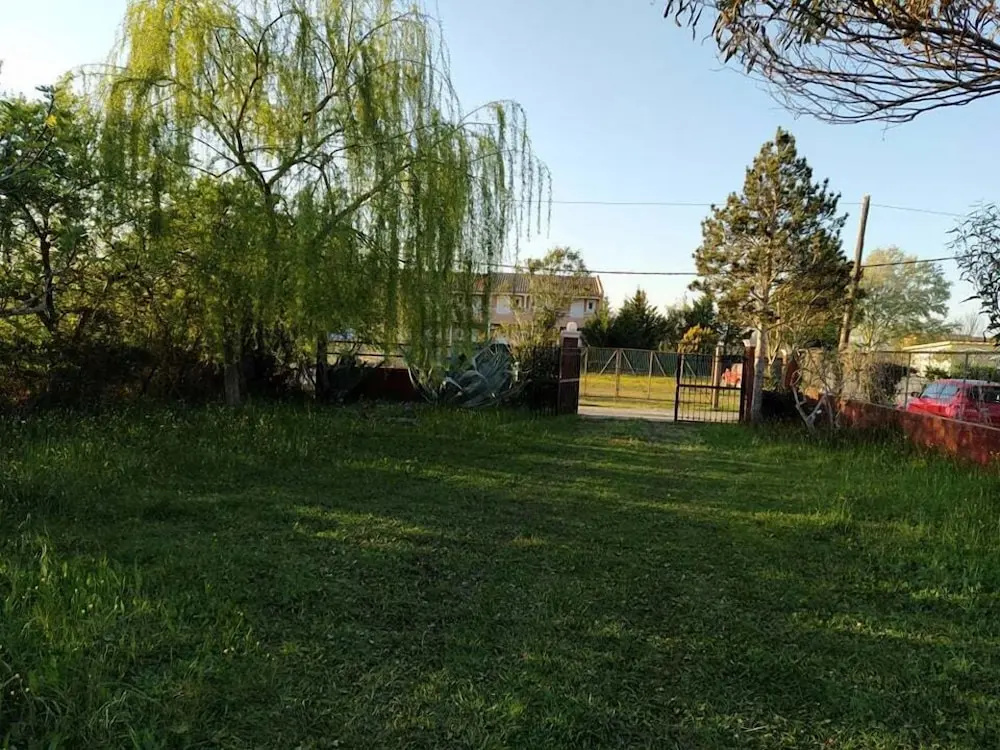 Sausan Apartments