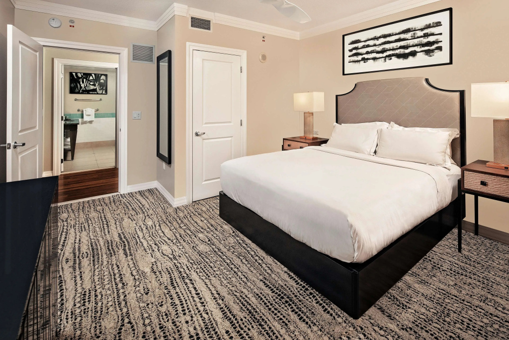 Hilton Grand Vacations Club Parc Soleil Orlando - Général