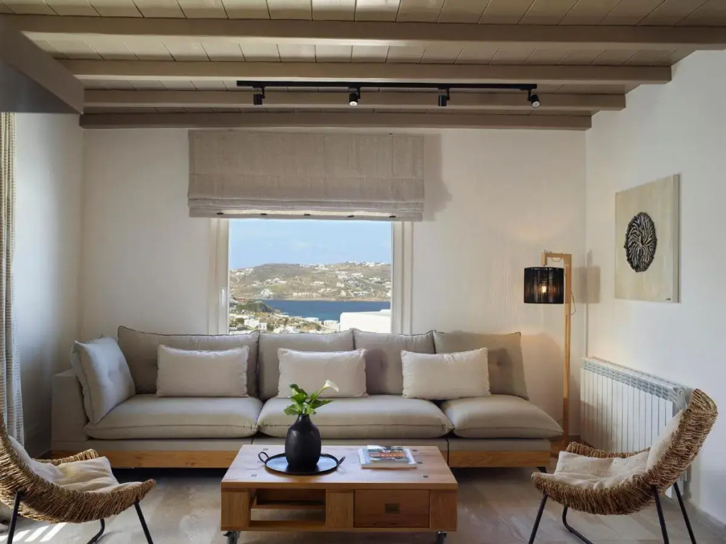 Vencia Boutique Hotel - Général