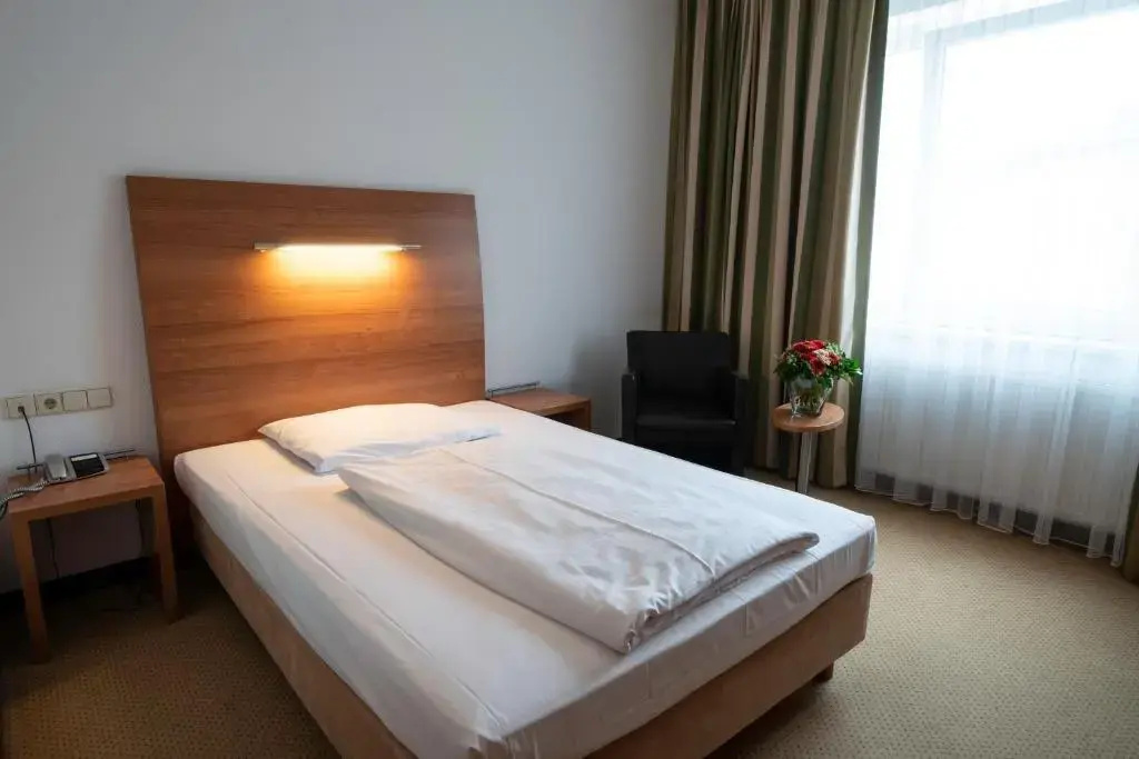 Albhotel Fortuna - Général