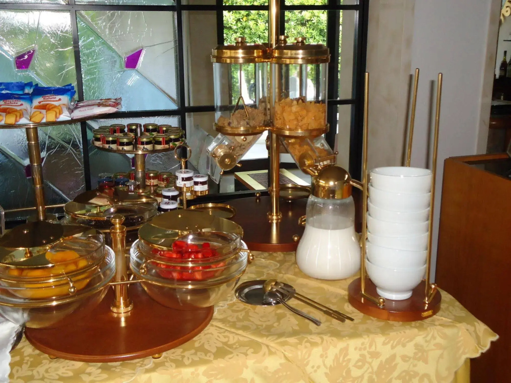 Hotel photo 15