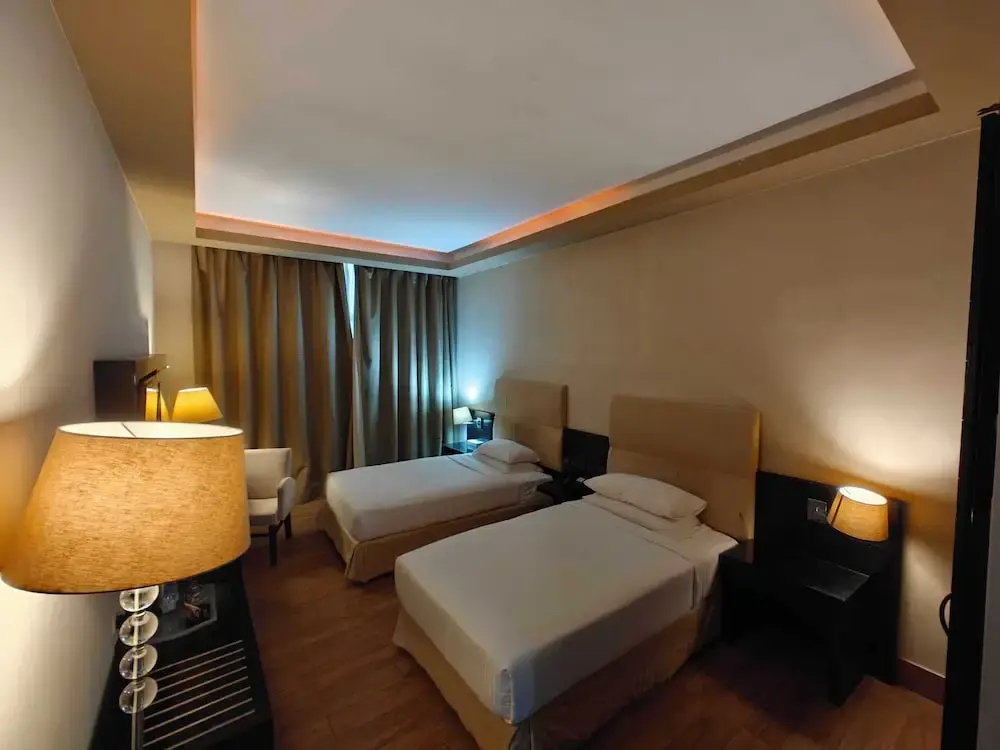 Belvilla Mangrove Waterfront Suites — фото 3