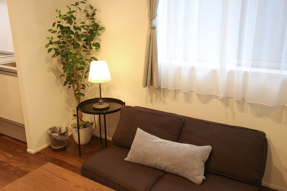 Apartment Hotel Tenjin Tumugu 사진 14