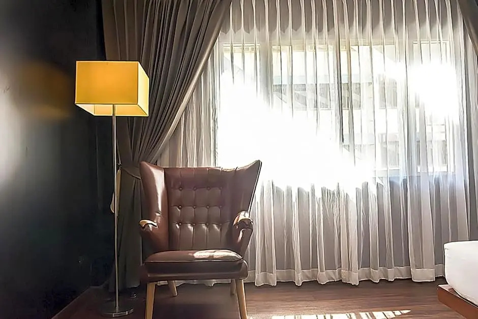 Hotel Vista Express (SHA Extra Plus) - Chambres