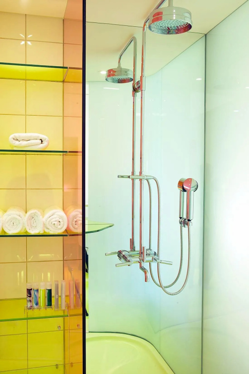 Semiramis Hotel - Chambres