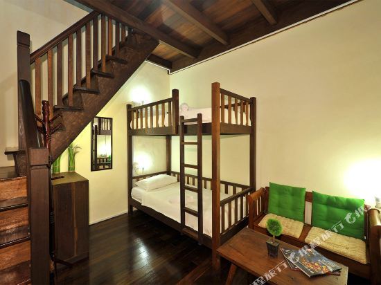 Silver Shine Guesthouse