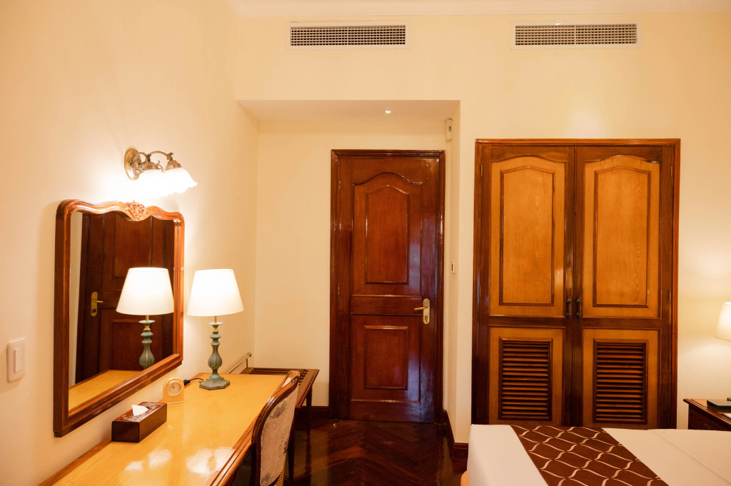 Grand Hotel Saigon