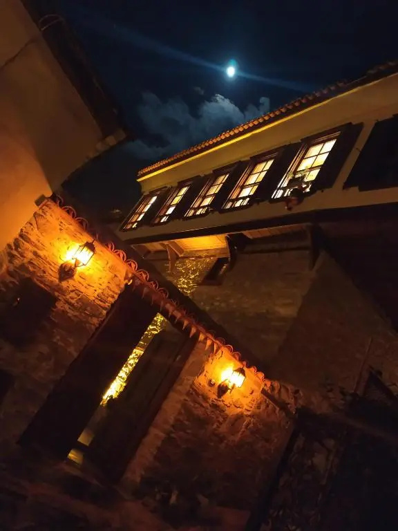 Katina Boutique House