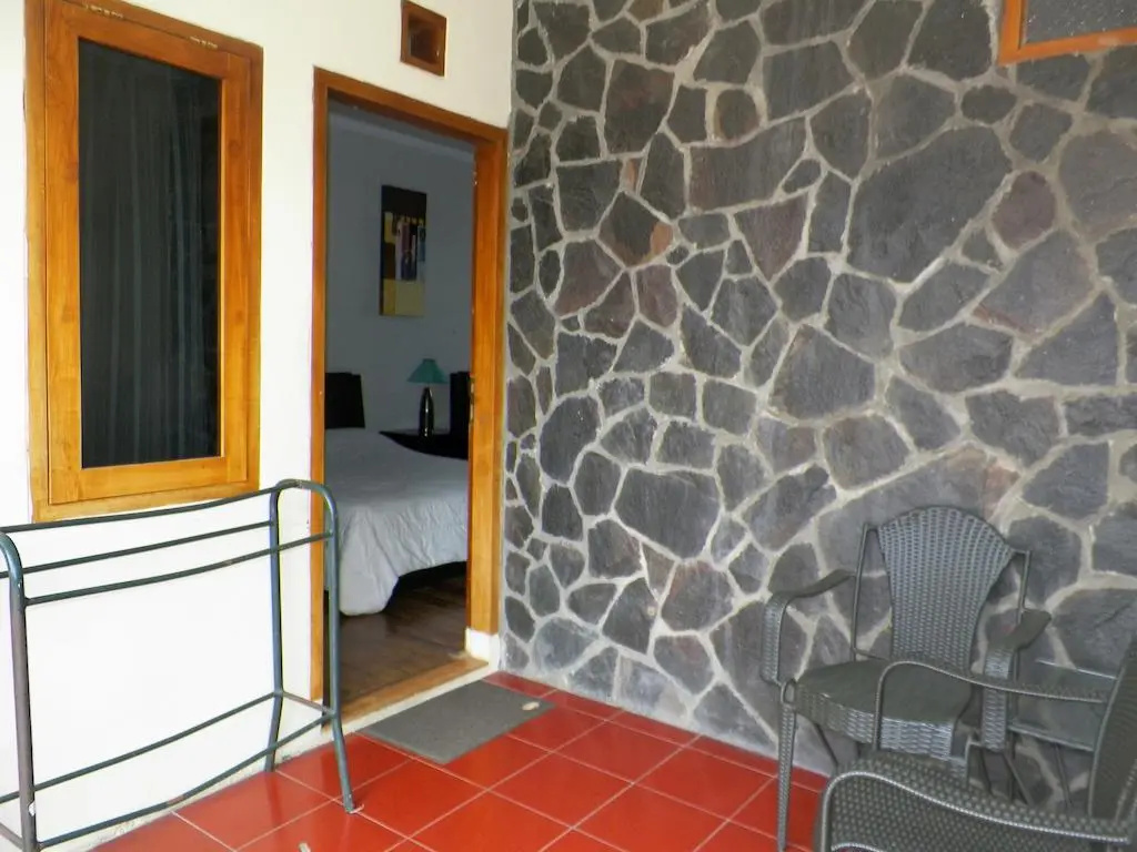 Balcony & Terrace