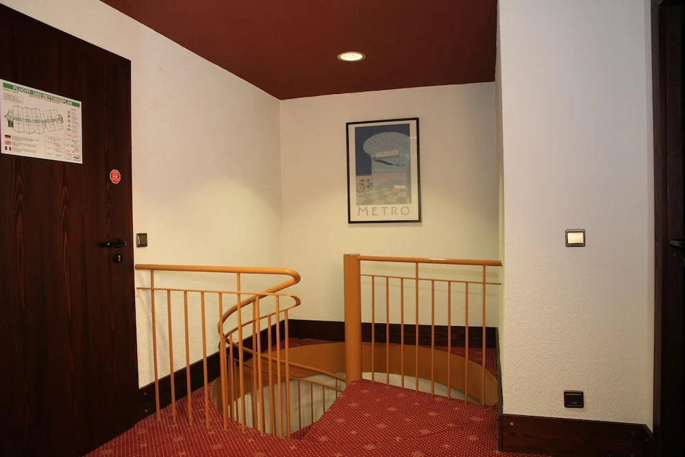 relexa hotel Bad Salzdetfurth - Général