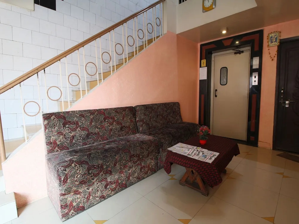 Hotel Neelam - Général