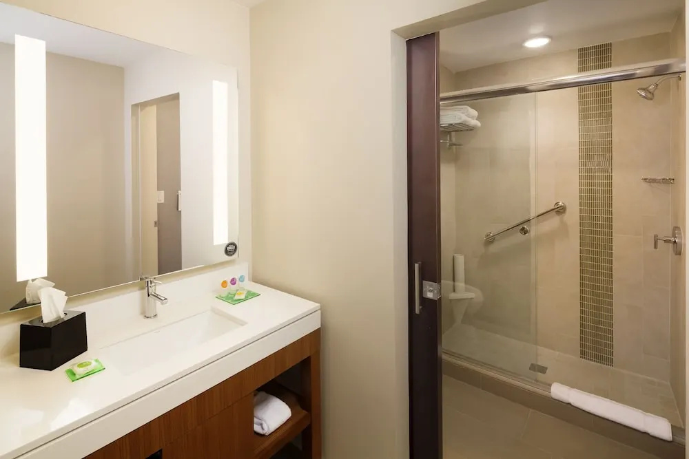 Hyatt Place Lubbock - Chambres