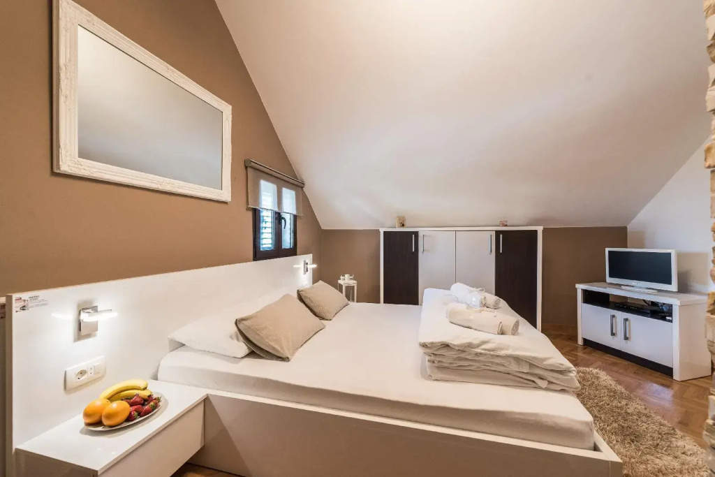 Apartments Donat Zadar