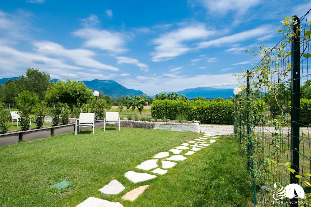 Il Podere del Bardo - Appartamento Ginevra