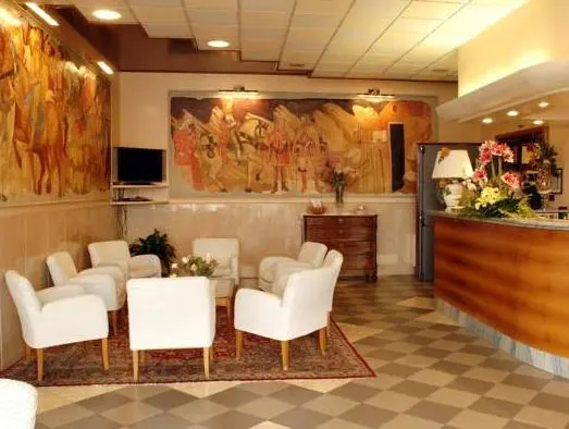Hotel HDomus - Chambres