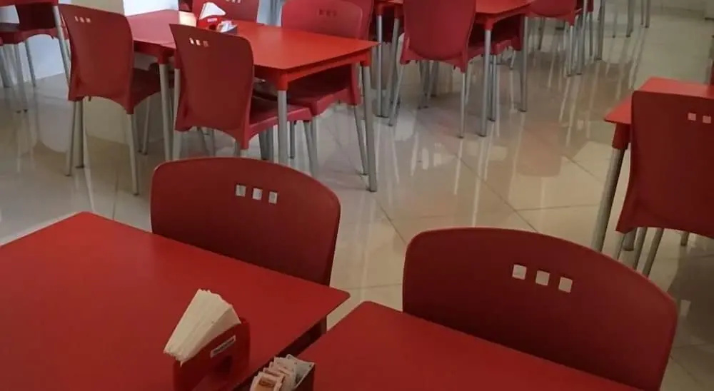 Prime Hotel - Général