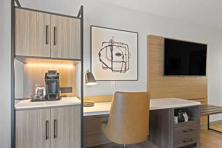 Country Inn & Suites by Radisson, Savannah Airport, GA - Chambres