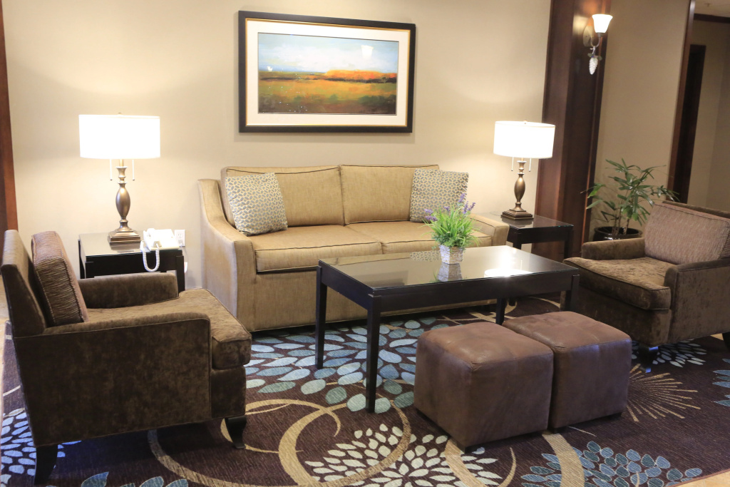 Staybridge Suites Silicon Valley by IHG - Général