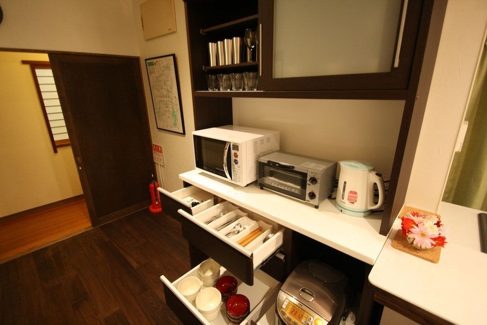 Private Residence Kyoto Miyagawacho 사진 12