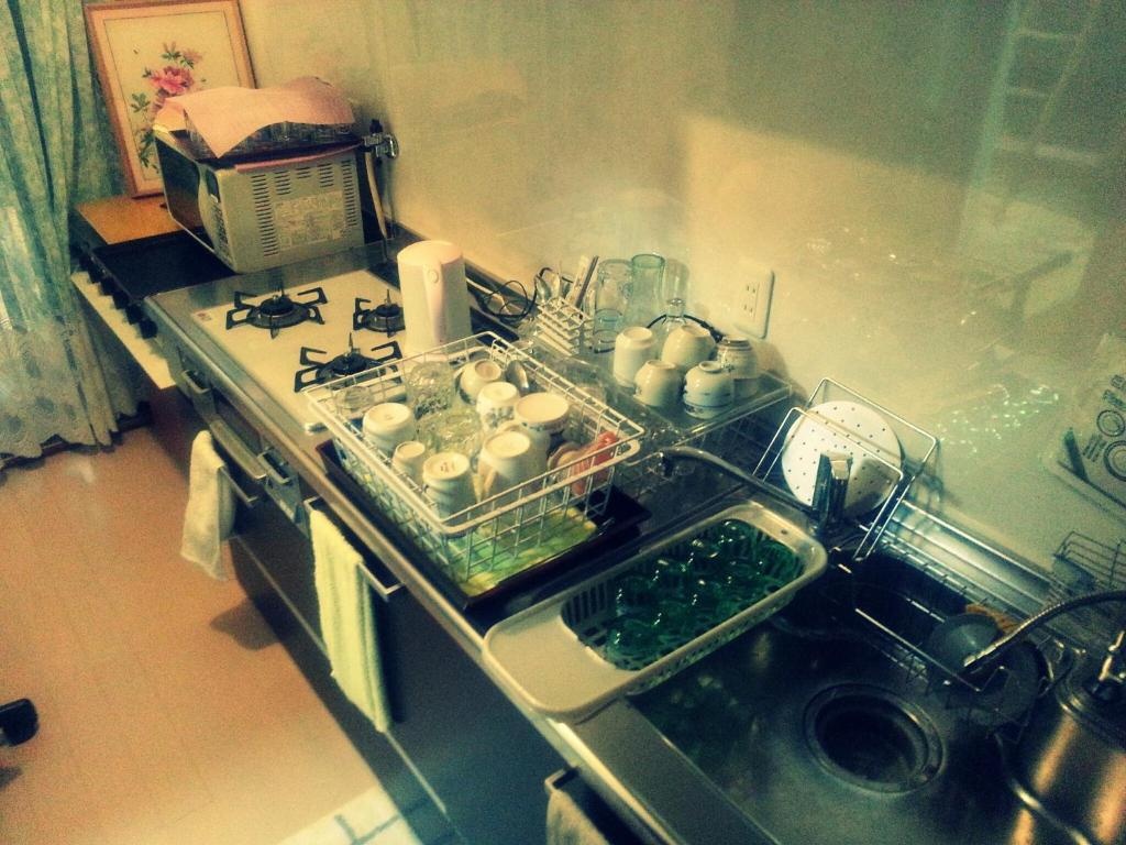 Oyama Guest House Kyoto 사진 8